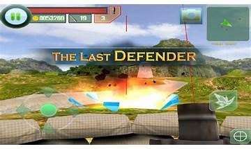 Last Commando Defender for Android - Download the APK from Habererciyes